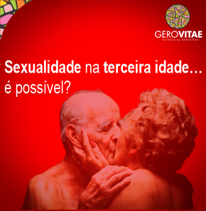 Sexo na terceira idade