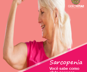 Sarcopenia