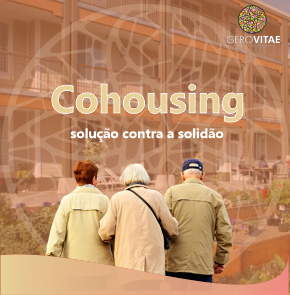 Cohousing: solução contra a solidão