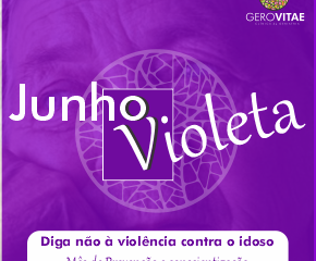 Junho Violeta - Gerovitate