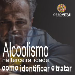 Alcoolismo na terceira idade: como identificar e tratar 