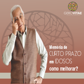 Memória de curto prazo em idosos: como melhorar?