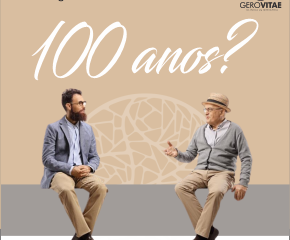 Ficamos com 100 anos agora