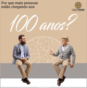 Por que mais pessoas estão chegando aos 100 anos? 