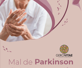 Mal de Parkinson