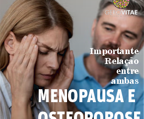 mENOPAUSA E OSTEOPOROSE