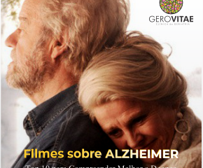 FILMES PARA ENTENDER O ALZHEIMER